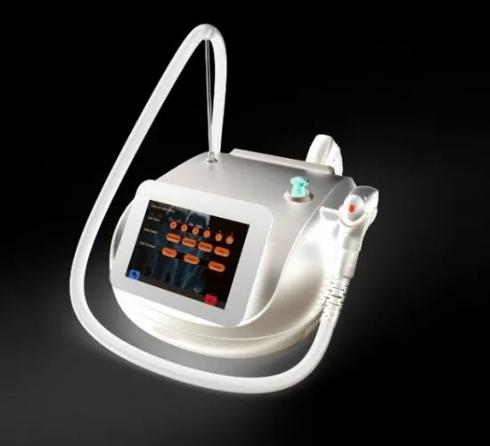 profesjonalny laser diodowy do depilacji