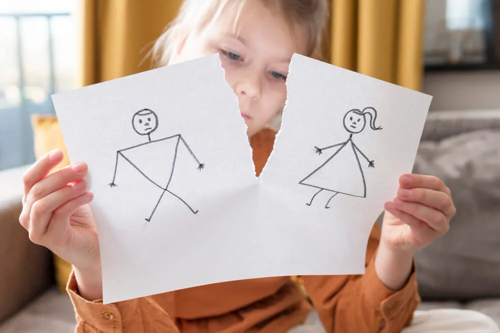 rodzice podpisujący plan wychowawczy