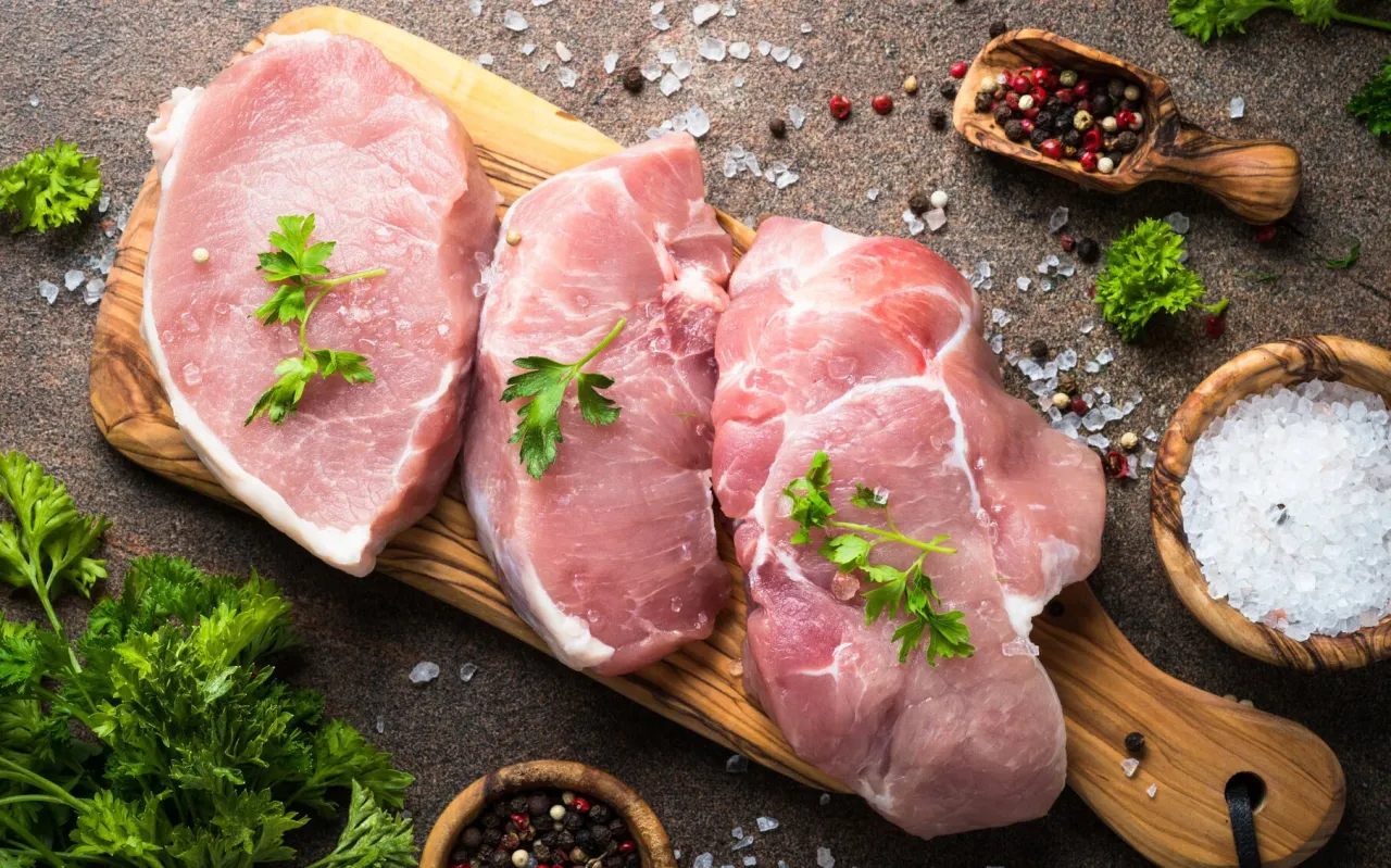 Jak wybrać dobry schab do pieczenia