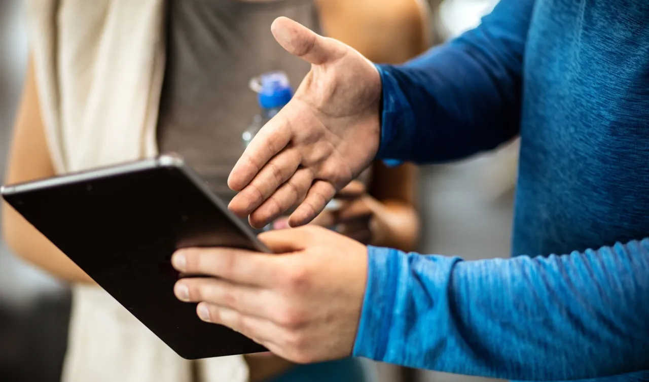 Czynniki wpływające na plan treningowy