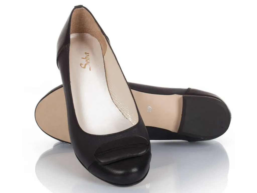 eleganckie buty na haluksy