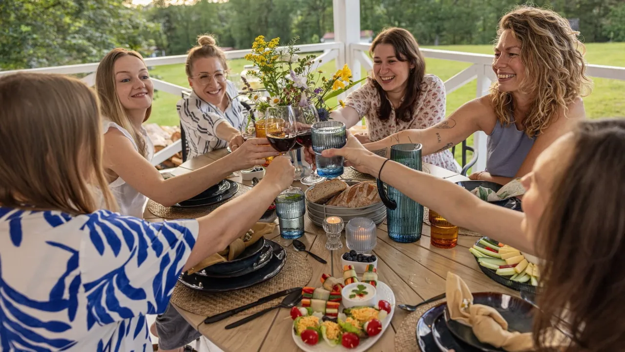 checklista serwowania grzańca