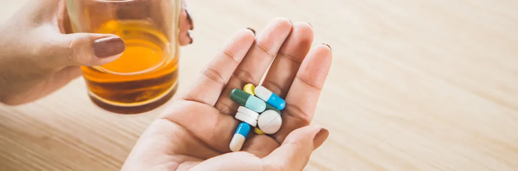 bezpieczny odstęp czasowy leki alkohol, jak długo ketoprofen w organizmie