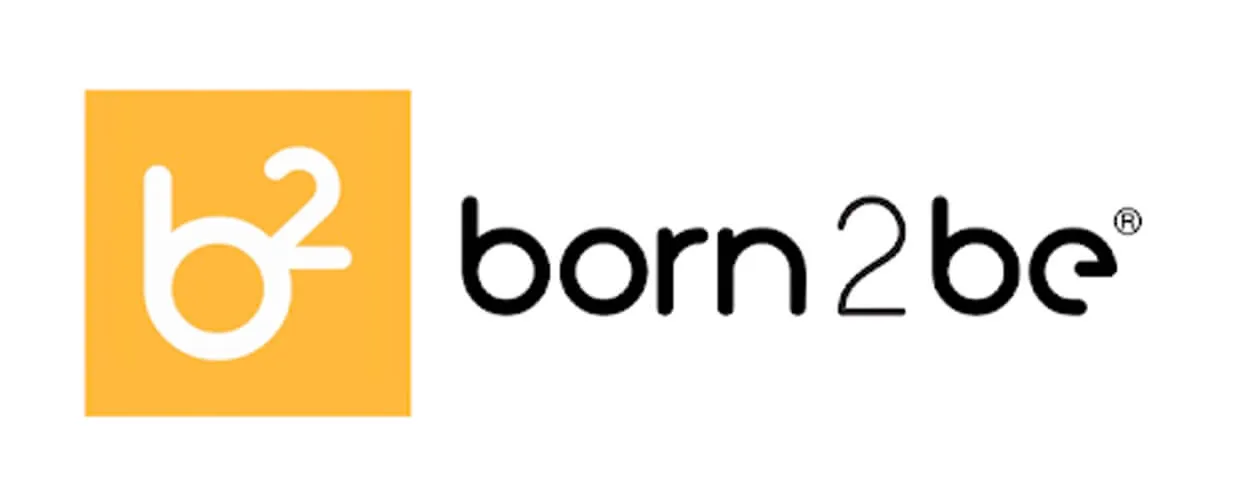 Born2be strona główna sklep internetowy