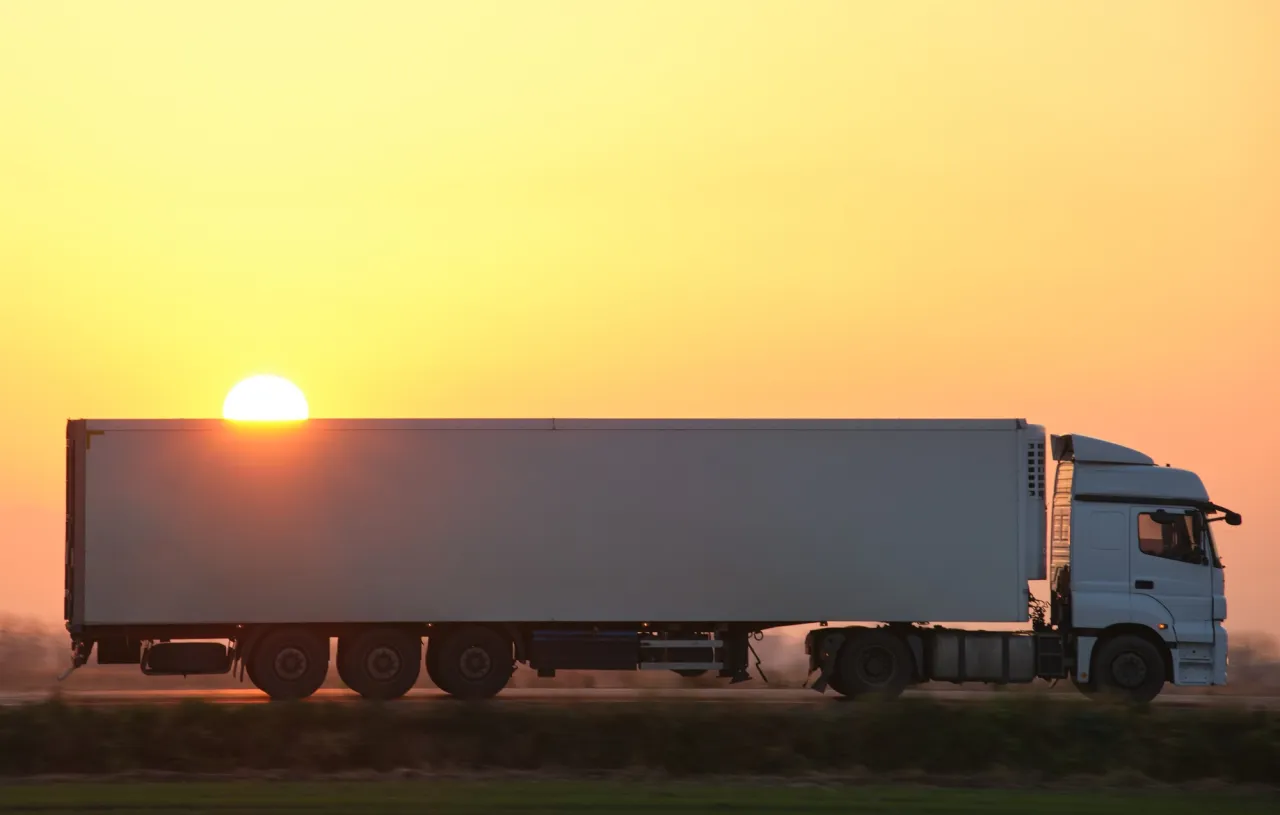 naczepa BDE mechanizm działania