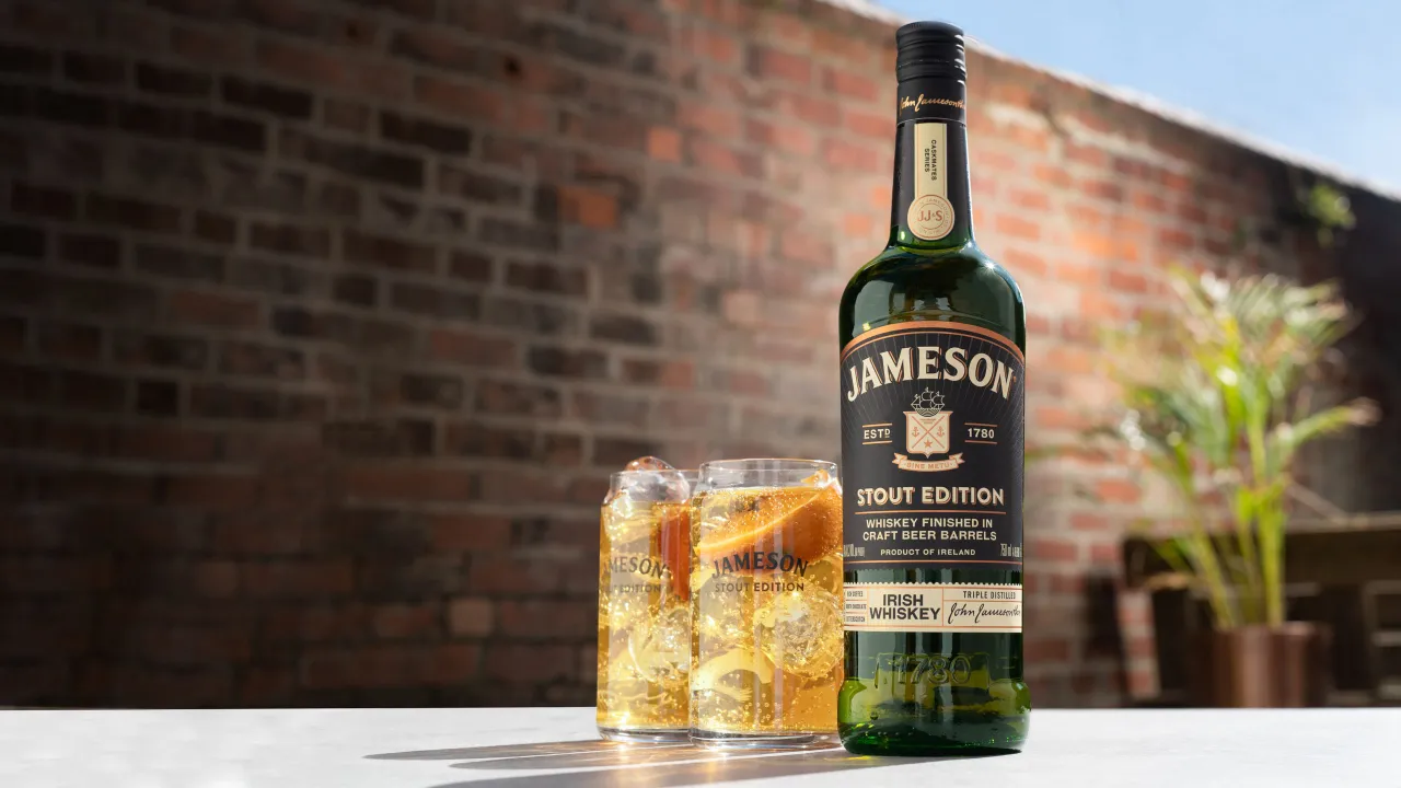 whisky butelka bez daty ważności