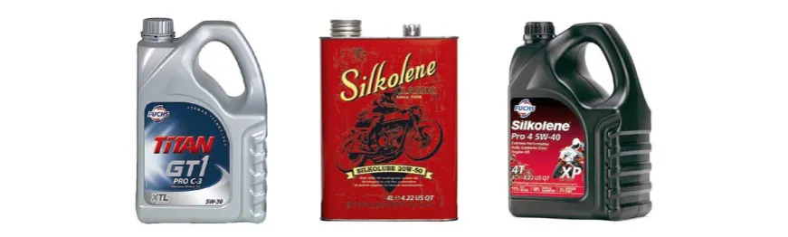 różnice olej silnikowy samochodowy motocyklowy