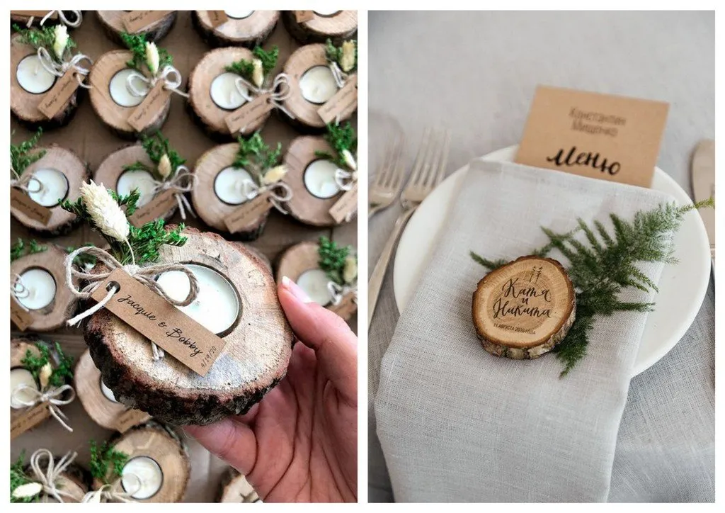 rodzaje gości wesele prezenty