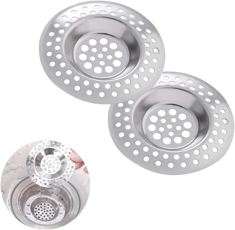 sitko do zlewu zapobiegające zatorom