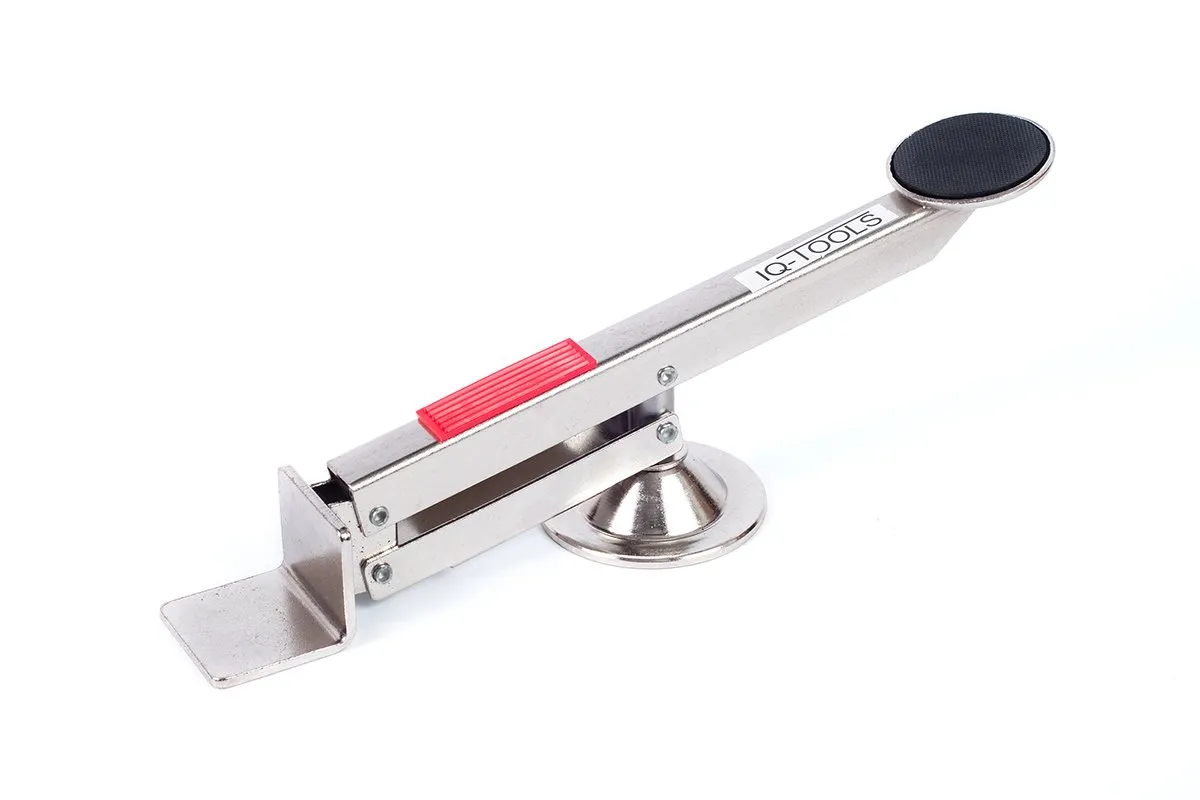 Narzędzia do regulacji drzwi