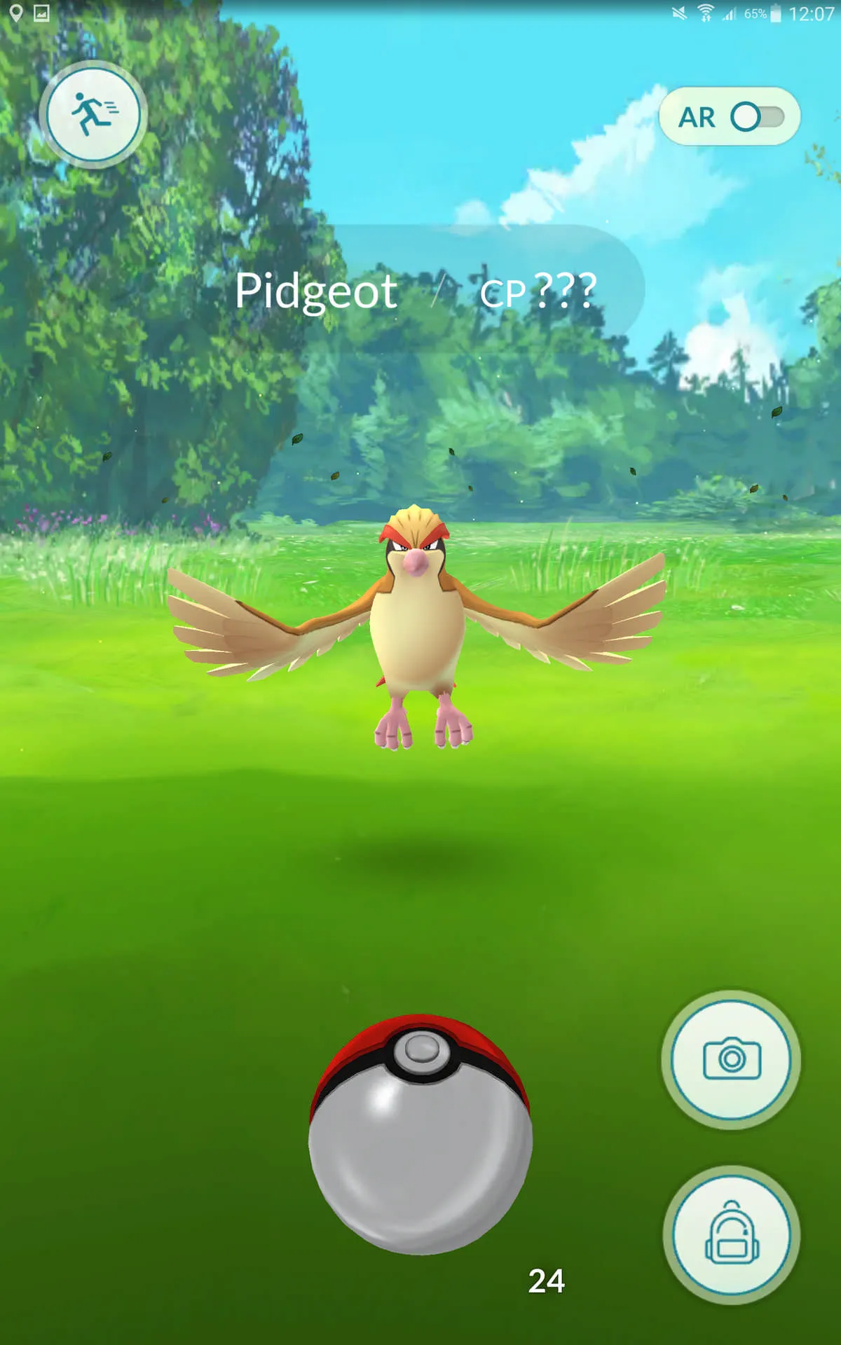 Zdjęcie Co jest potrzebne do gry Pokemon Go? Kluczowe informacje dla graczy