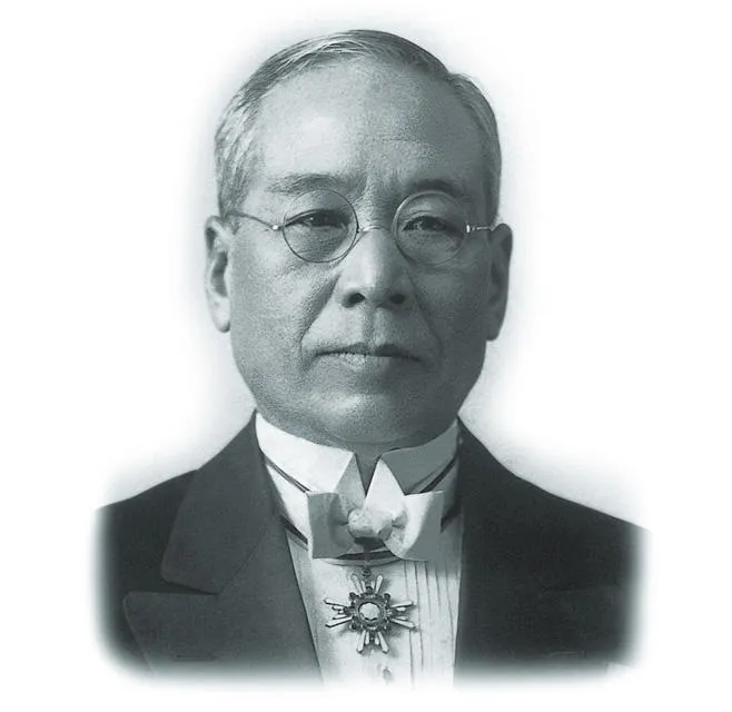 Sakichi Toyoda krosna tkackie