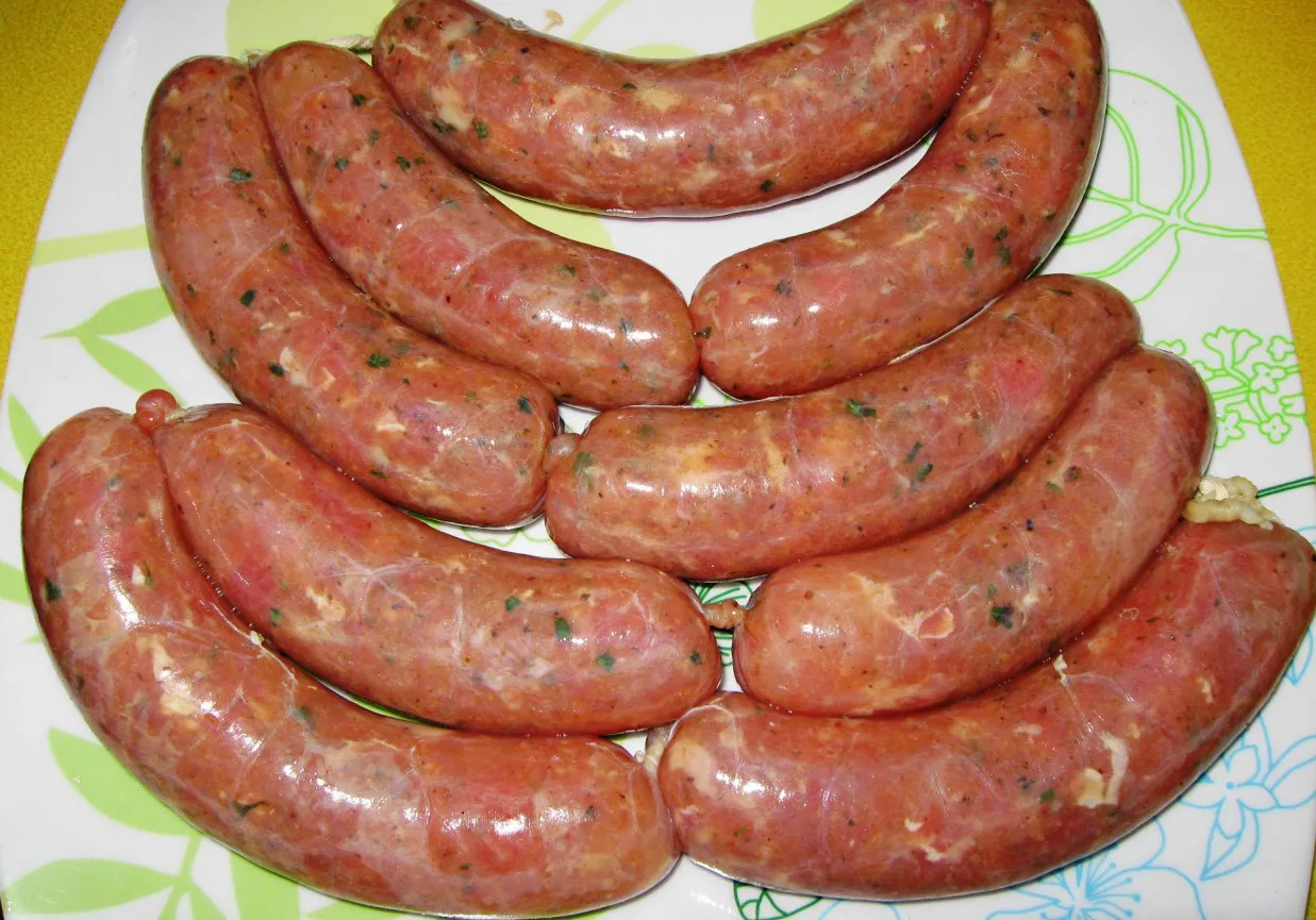 Popularność kiełbasy drobiowej w Polsce