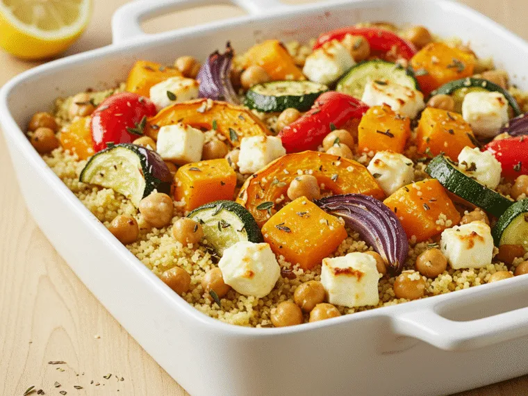 kreatywne dodatki do zapiekanek z kaszy