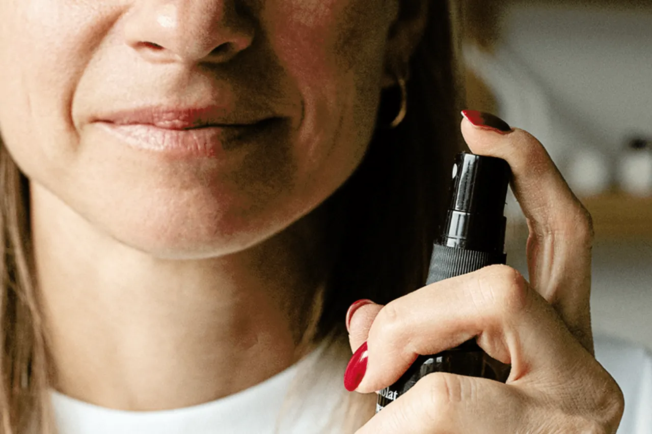 cztery filary pielęgnacji cery dojrzałej