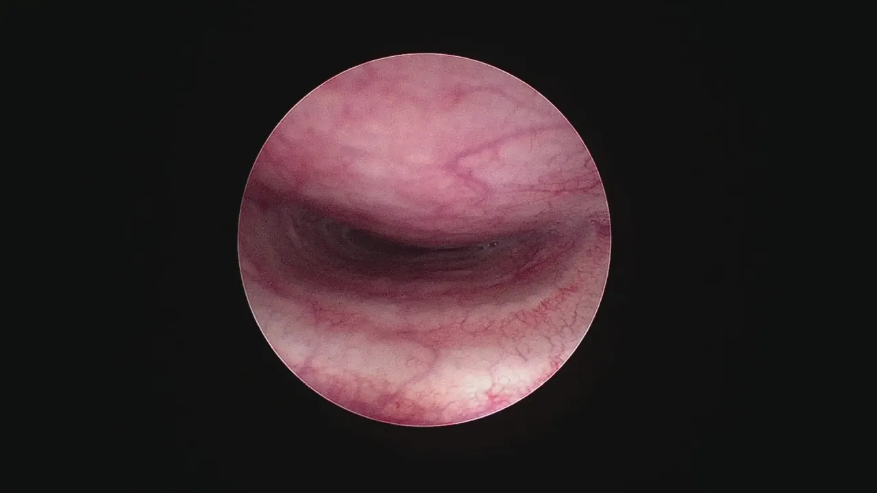 diagnostyka tchawicy u psa