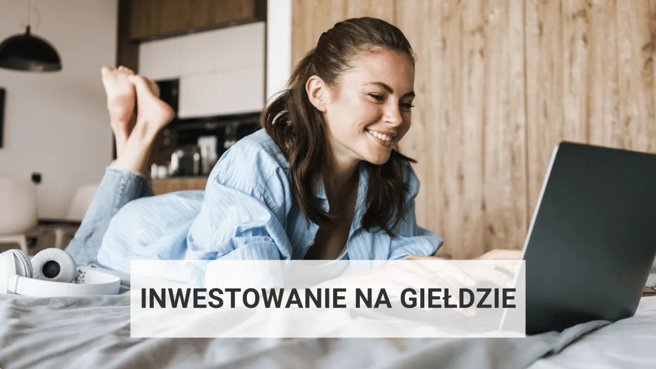 Zdjęcie Jak nauczyć się inwestować na giełdzie i uniknąć błędów początkujących