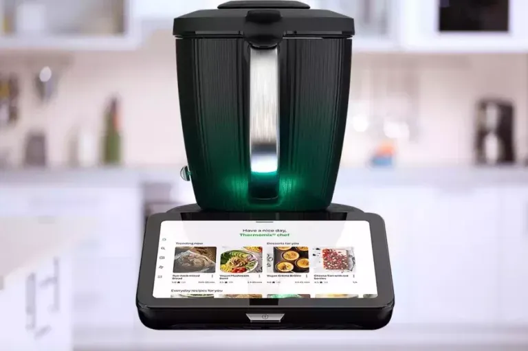 Thermomix przedstawiciel system prowizyjny