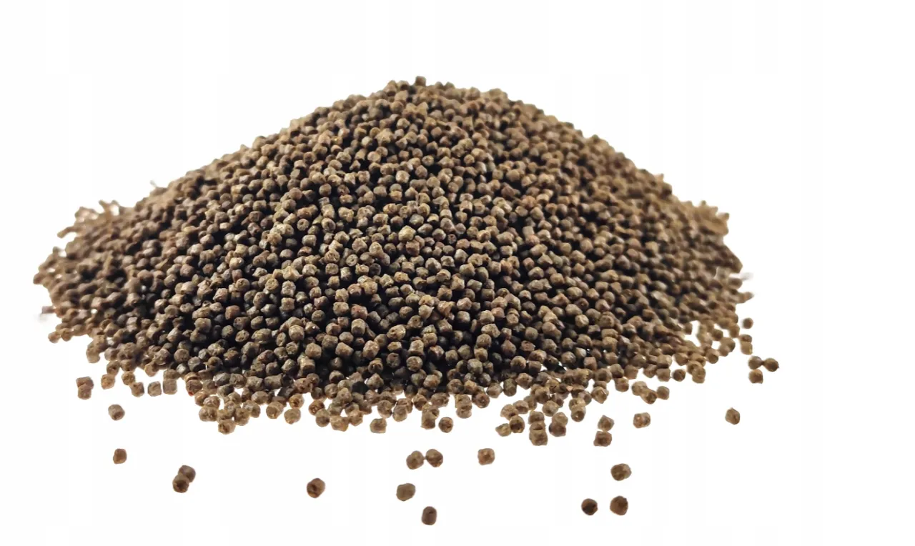 kozieradka mielona ziarna ekstrakt wędkarski