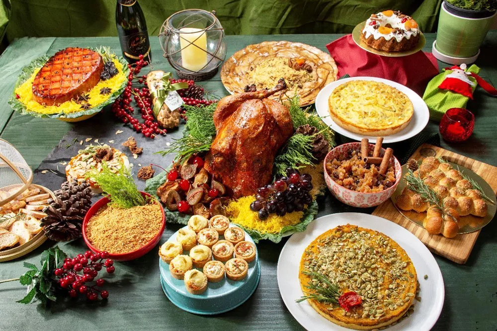 Tradycyjne polskie dania Radom