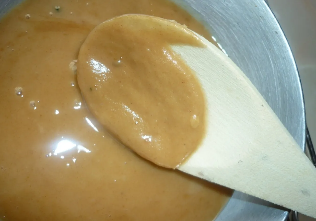 robienie zasmażki krok po kroku