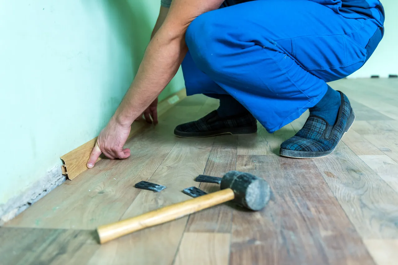 znaczenie listew przypodłogowych estetyka i ochrona