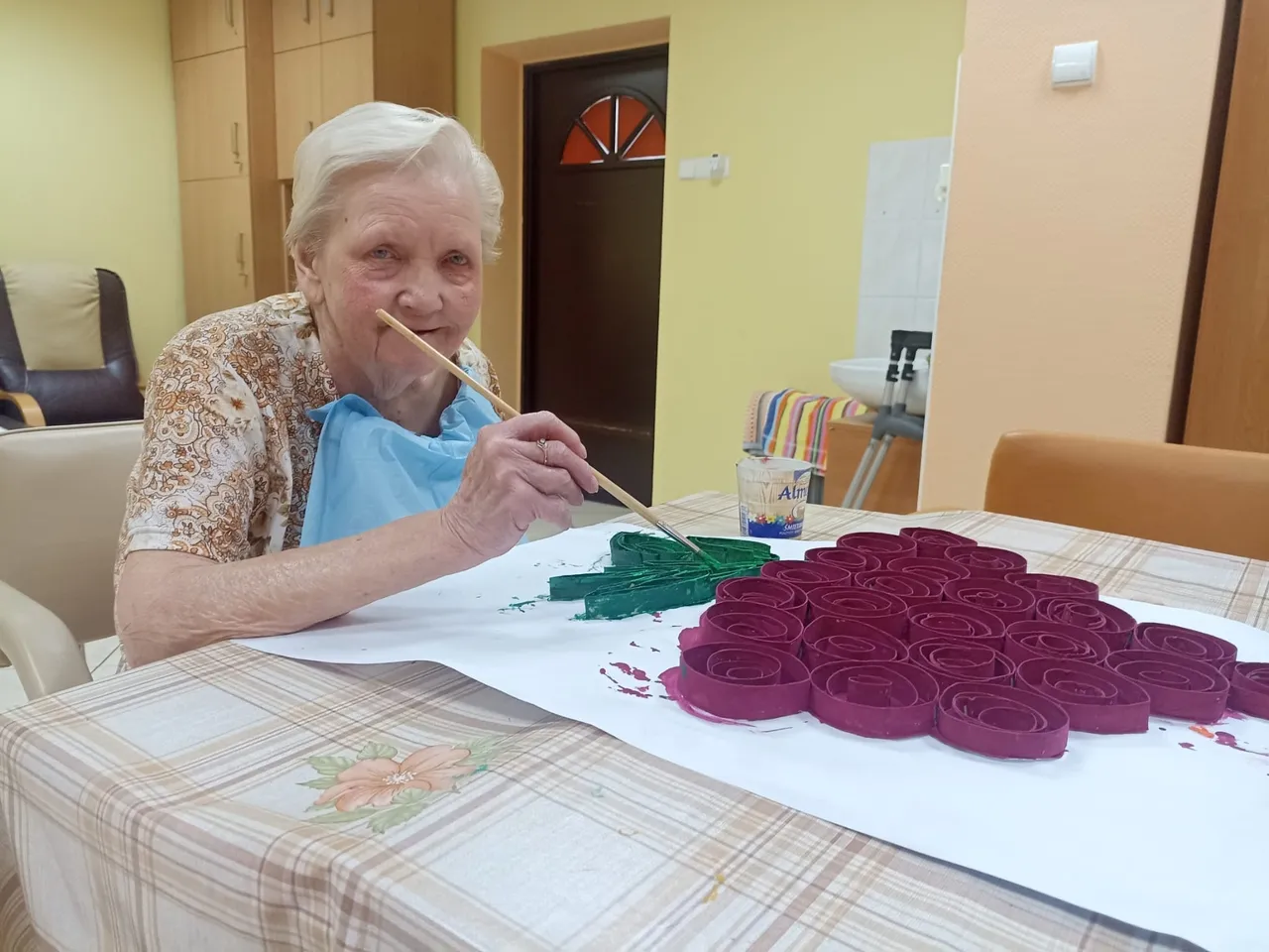 Dom Pomocy Społecznej Nazaret Gliwice adres kontakt