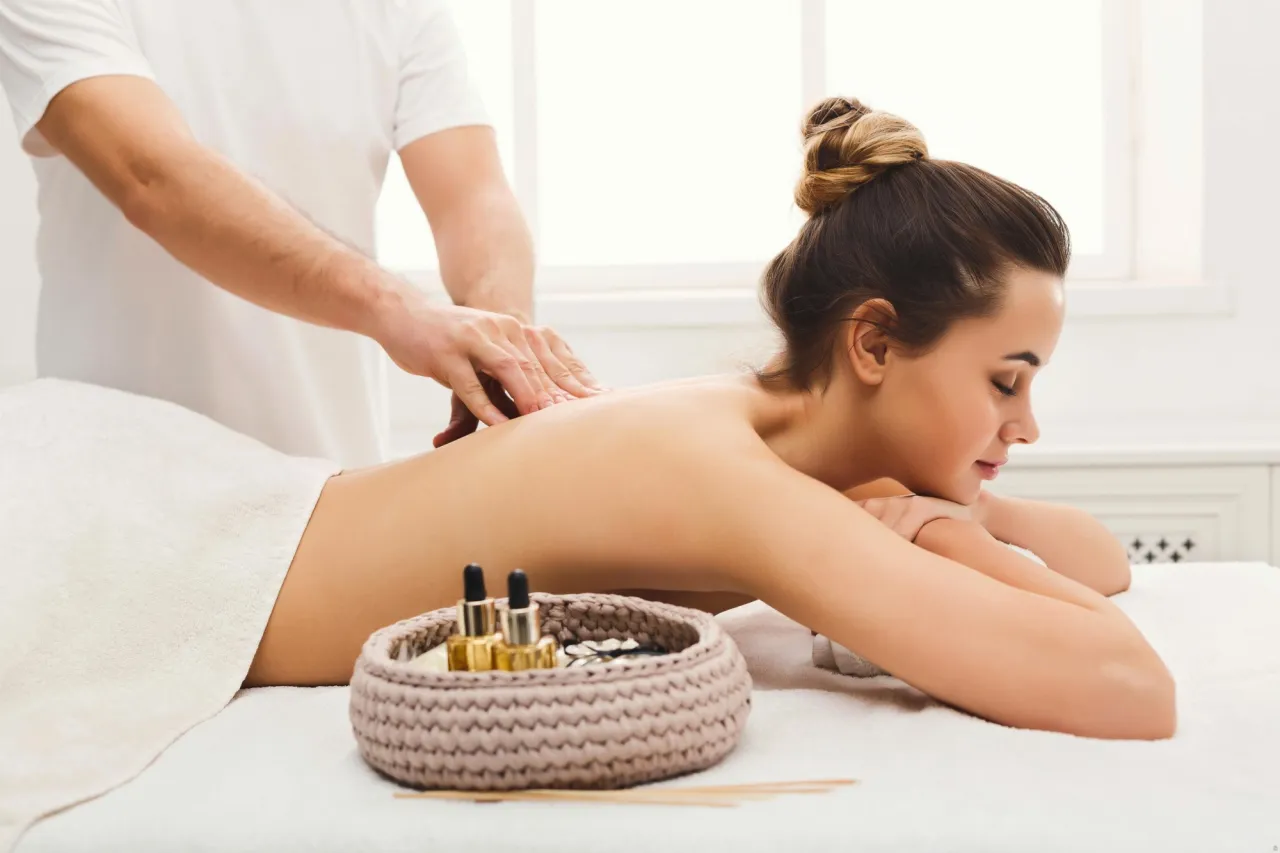 Mapa SPA Gniezno i okolice