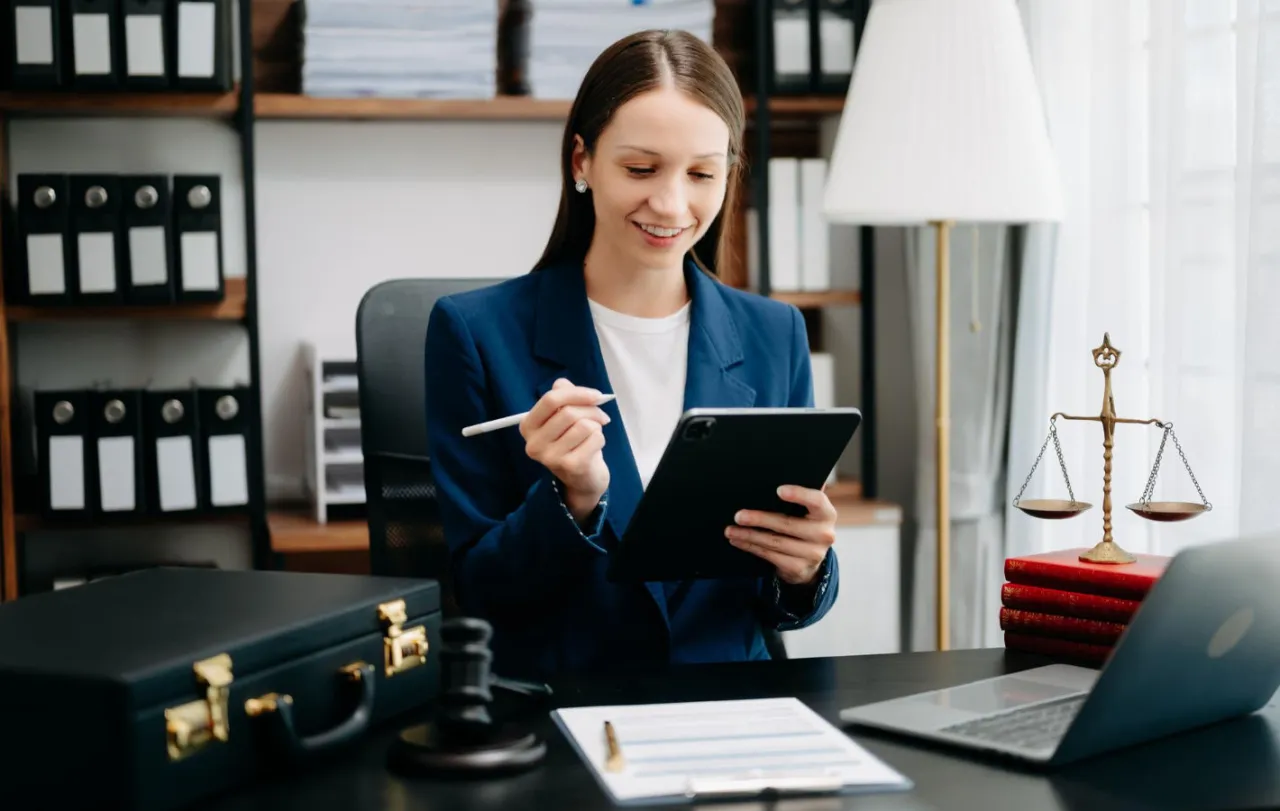 Sąd doręcza odpowiedź na pozew