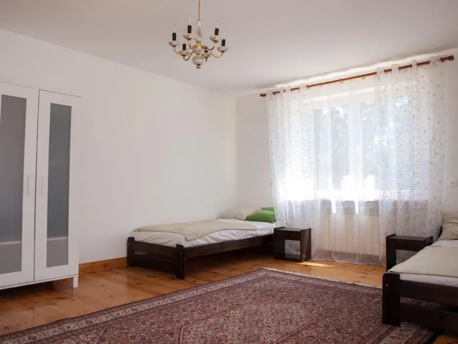 noclegi okolice Mszczonowa agroturystyka