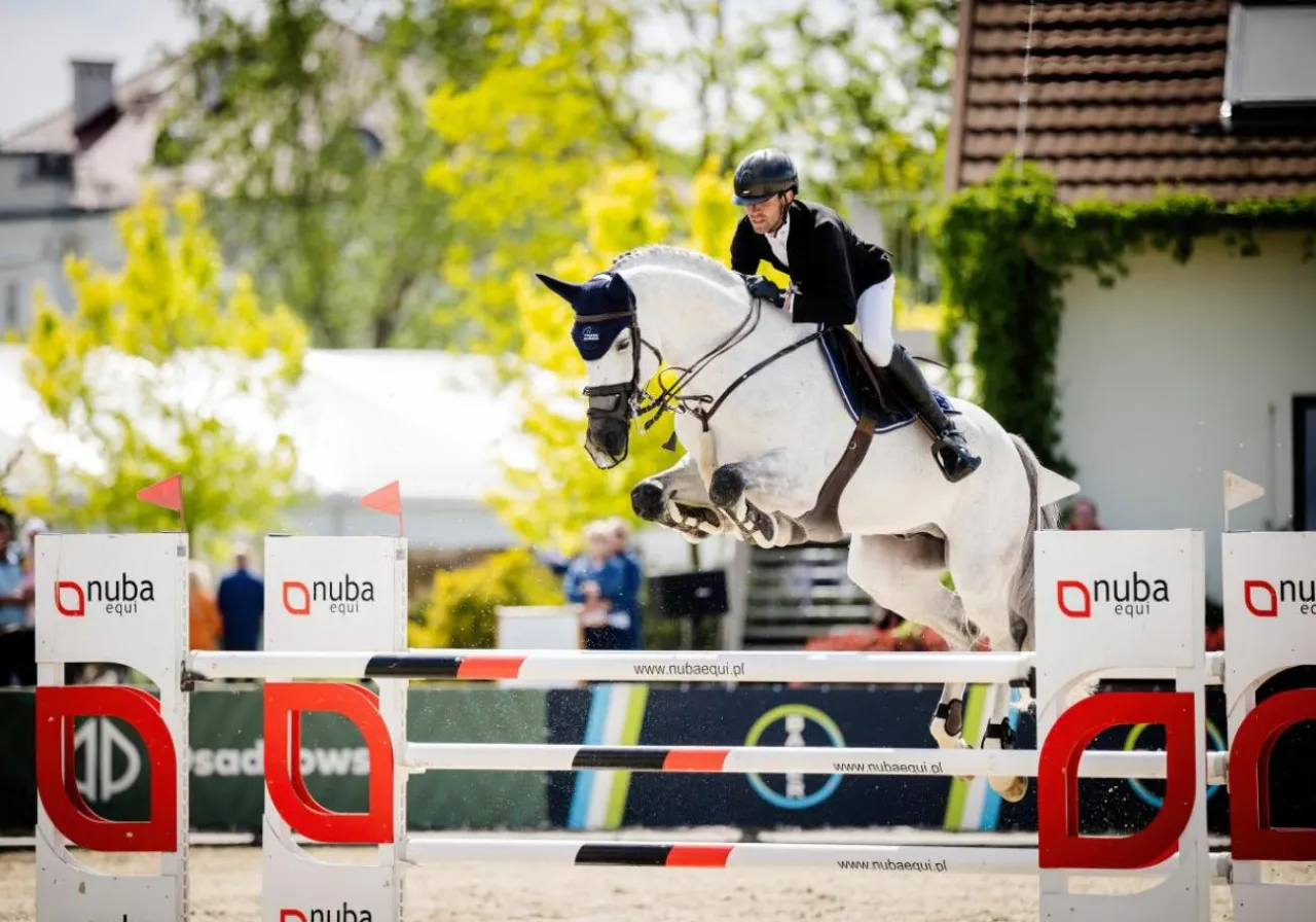 Opinie gości Stadnina Koni Nad Wigrami