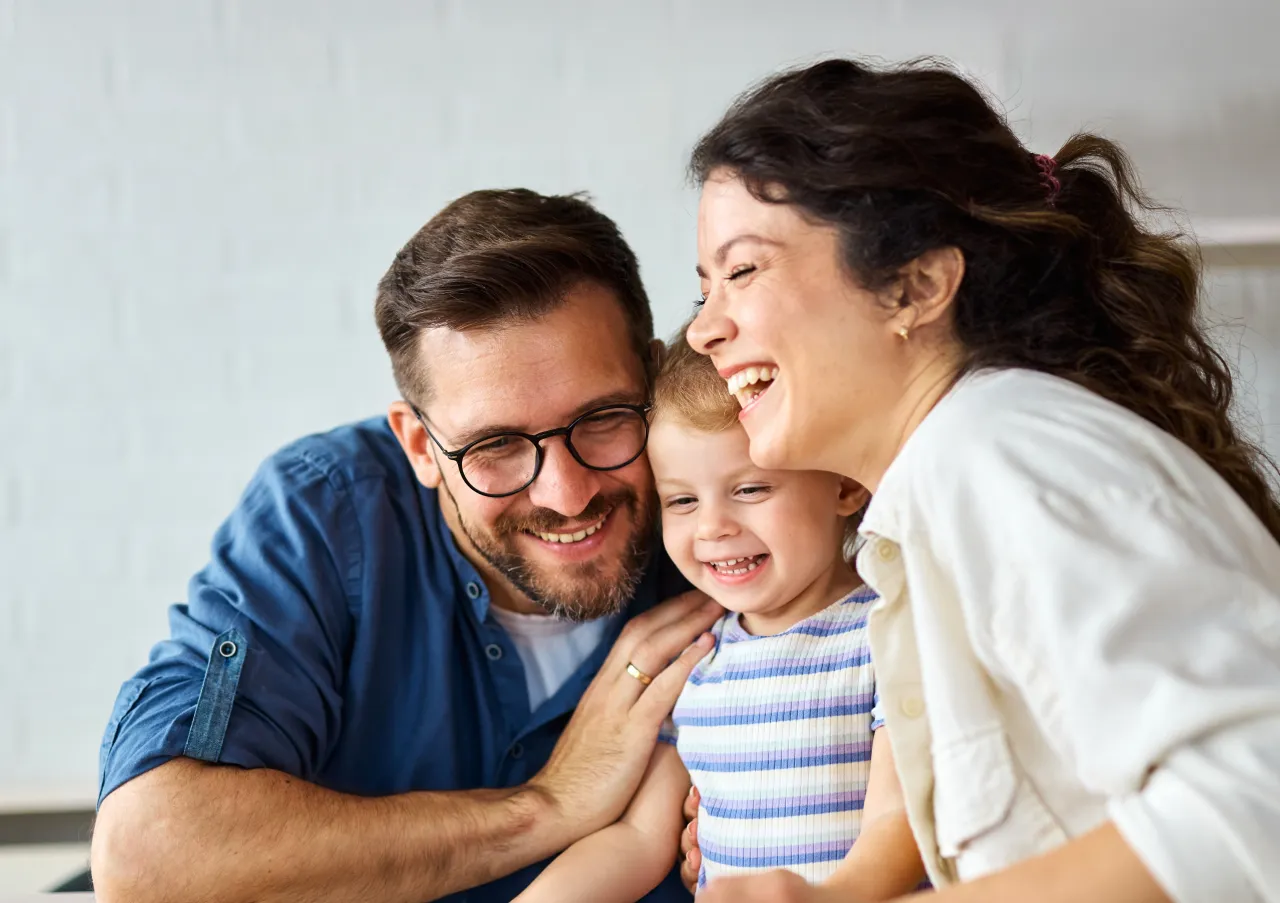 Rodzina z dziećmi, ulga podatkowa, wiek dziecka