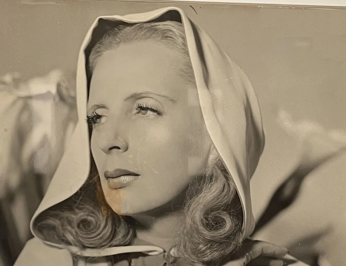 Tamara Łempicka biografia zdjęcia