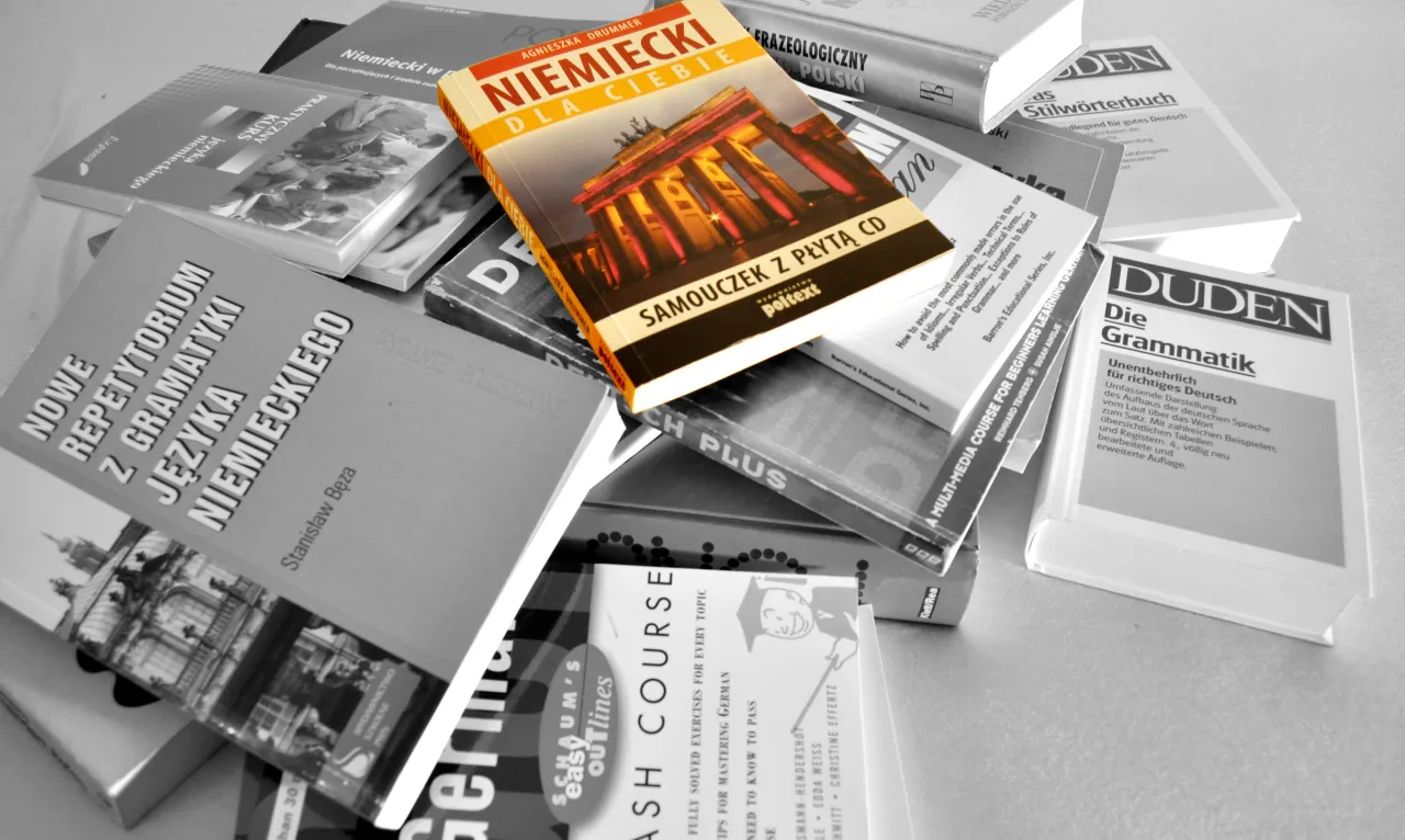 ranking podręczników do niemieckiego liceum klasa 1