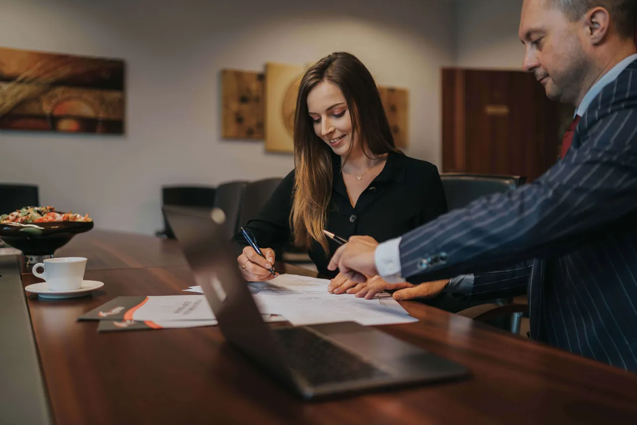 notariusz kancelaria prawna