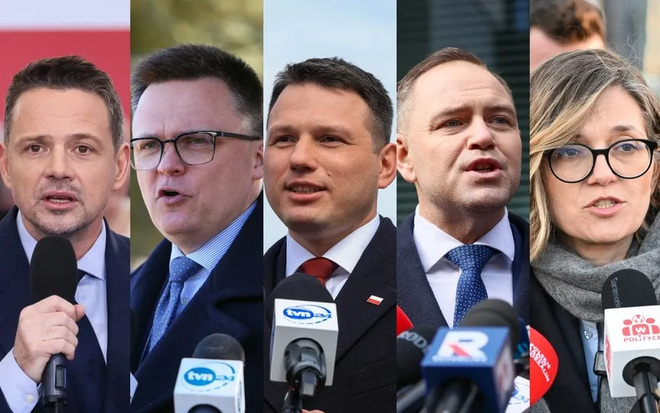 Zdjęcie Ile trzeba mieć lat, żeby zostać prezydentem? Oto kluczowe informacje