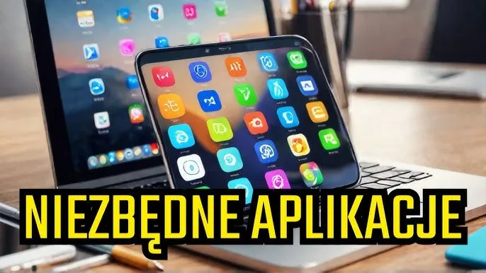 Zdjęcie Jakie znacie fajne aplikacje na Androida, które zmienią Twoje życie?