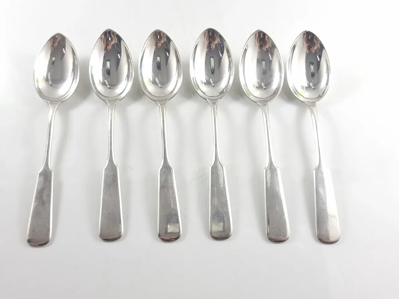 Renowacja srebrzonych sztućc&oacute;w cena