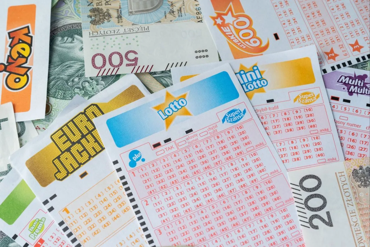 co kupują zwycięzcy lotto