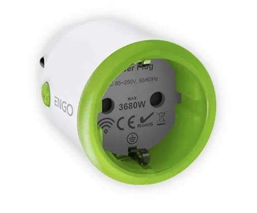 inteligentne gniazdko smart plug