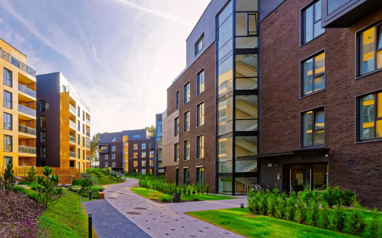 rejestracja firmy deweloperskiej w polsce