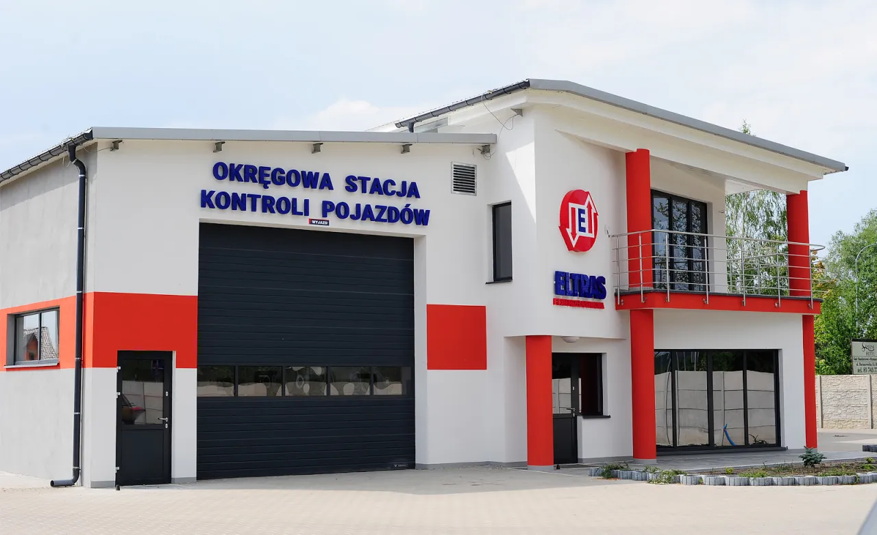 badanie techniczne motoroweru stacja diagnostyczna