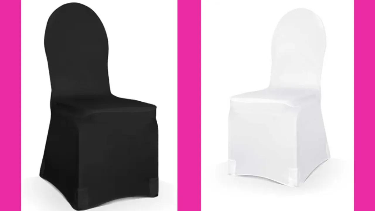 szycie pokrowca na krzesło krok po kroku