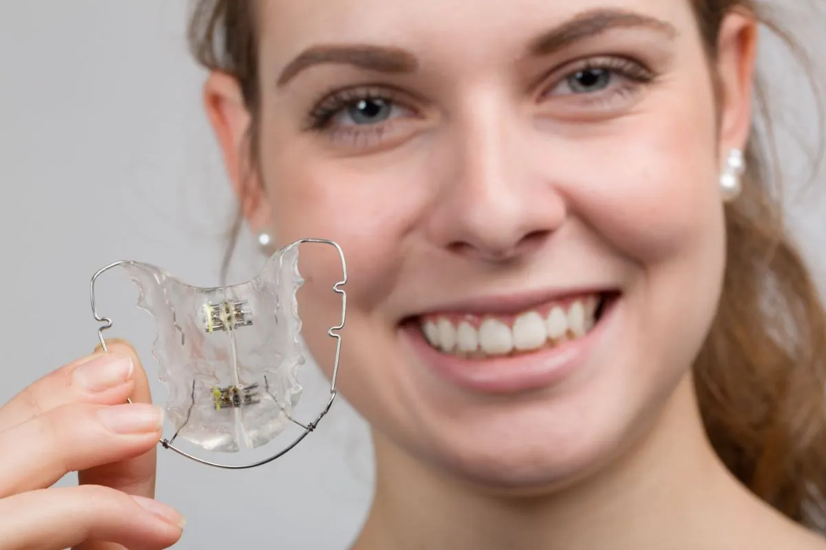 Aparat estetyczny dla dorosłych