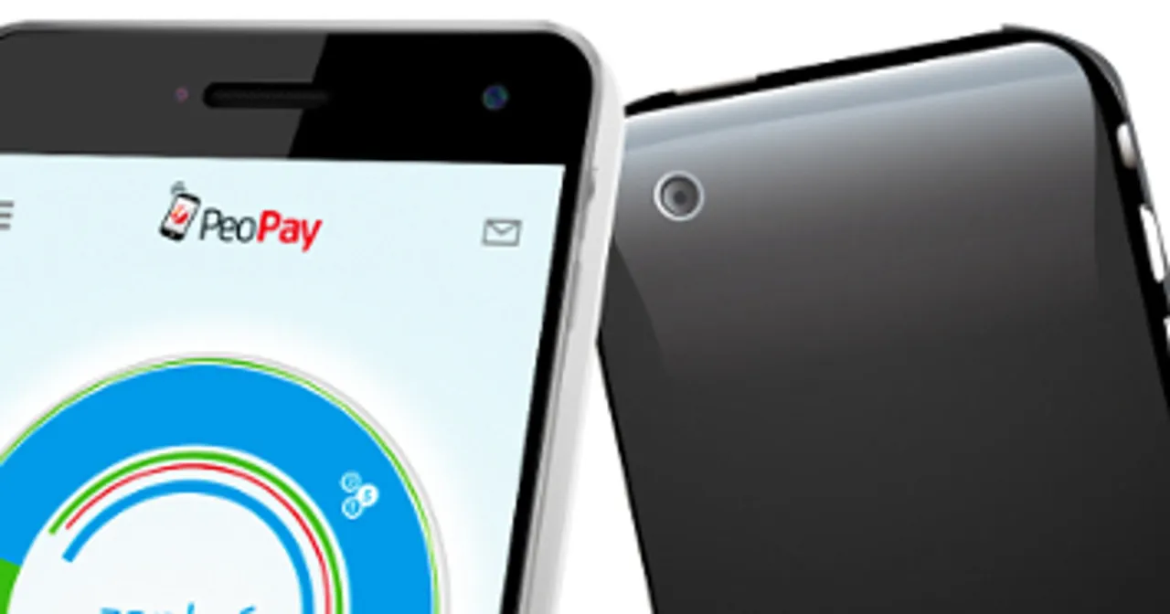 Dowiedz się, jak włączyć płatności zbliżeniowe PeoPay na swoim smartfonie. Aplikacja PeoPay na telefonie.