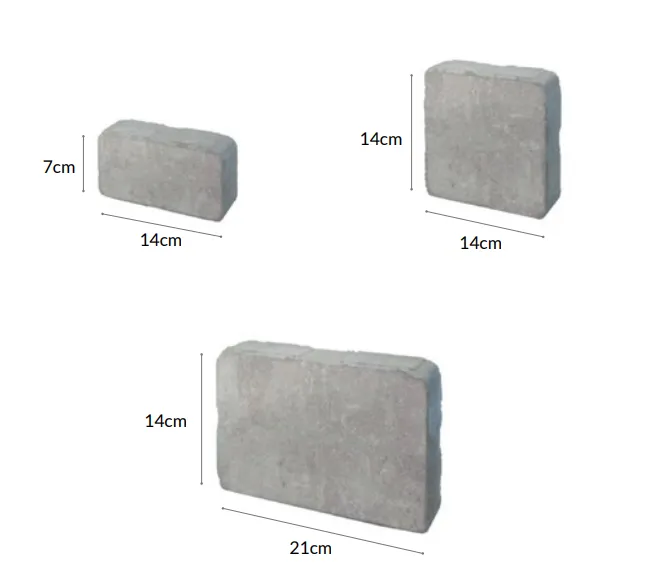 Zdjęcie Ile kosztuje paleta kostki brukowej szarej? Sprawdź ceny i opcje