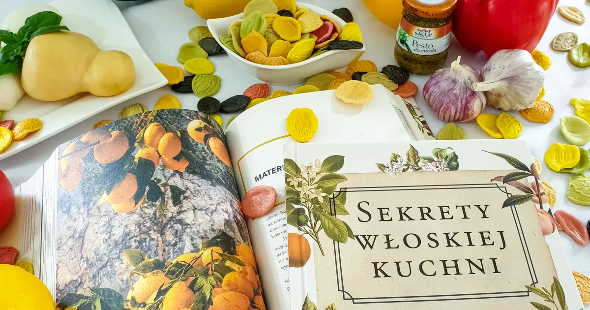 Zdjęcie Jak Włoszki utrzymują piękną sylwetkę w kraju kuchni włoskiej?