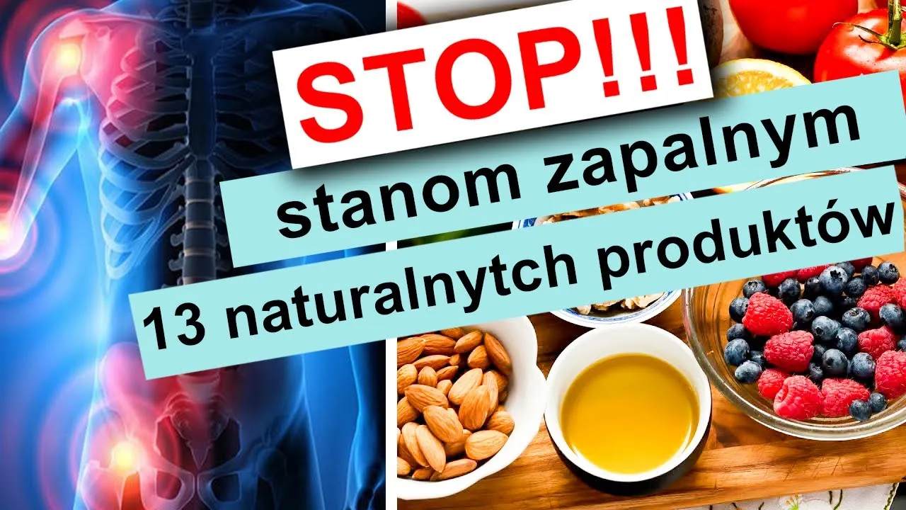 Zdjęcie Jak skutecznie złagodzić stan zapalny jamy ustnej domowymi sposobami i lekami