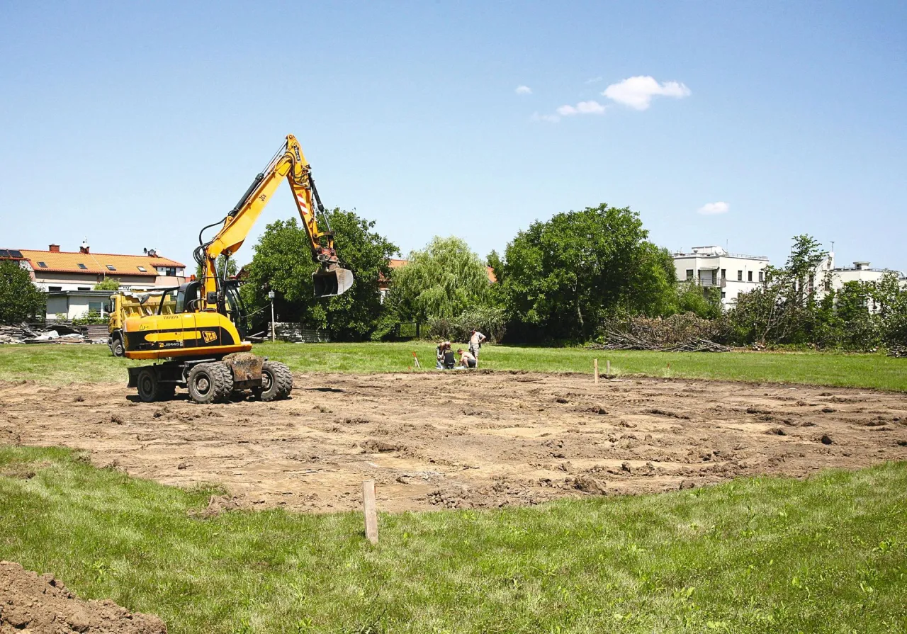 porównanie pozwolenie na budowę a zgłoszenie
