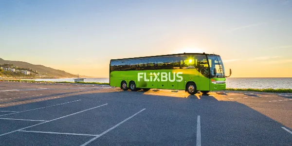 autobusy FlixBus Contbus PKS Transway